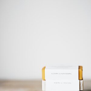 Класичне мило для рук і тіла