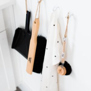 Щітка для посуду