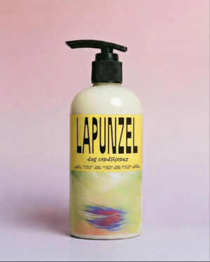 Кондиціонер для собак, Lemon meringue, 200 мл