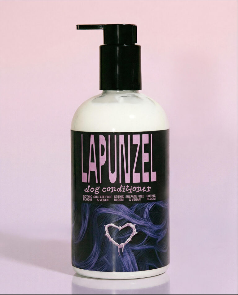Кондиціонер для собак, Gothic bloom, 350 мл