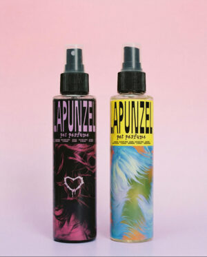 Сет Dilemma (парфум lemon meringue + парфум gothic bloom) для собак