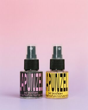 Welcome Kit 2 для собак (два тестери-парфуми по 50 мл)