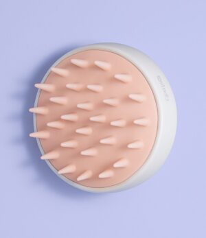 Силіконова щітка для миття